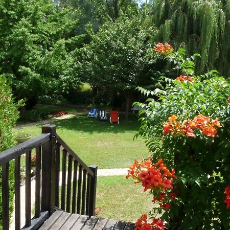 Villa moulin de giroir à Migné-Auxances Extérieur photo