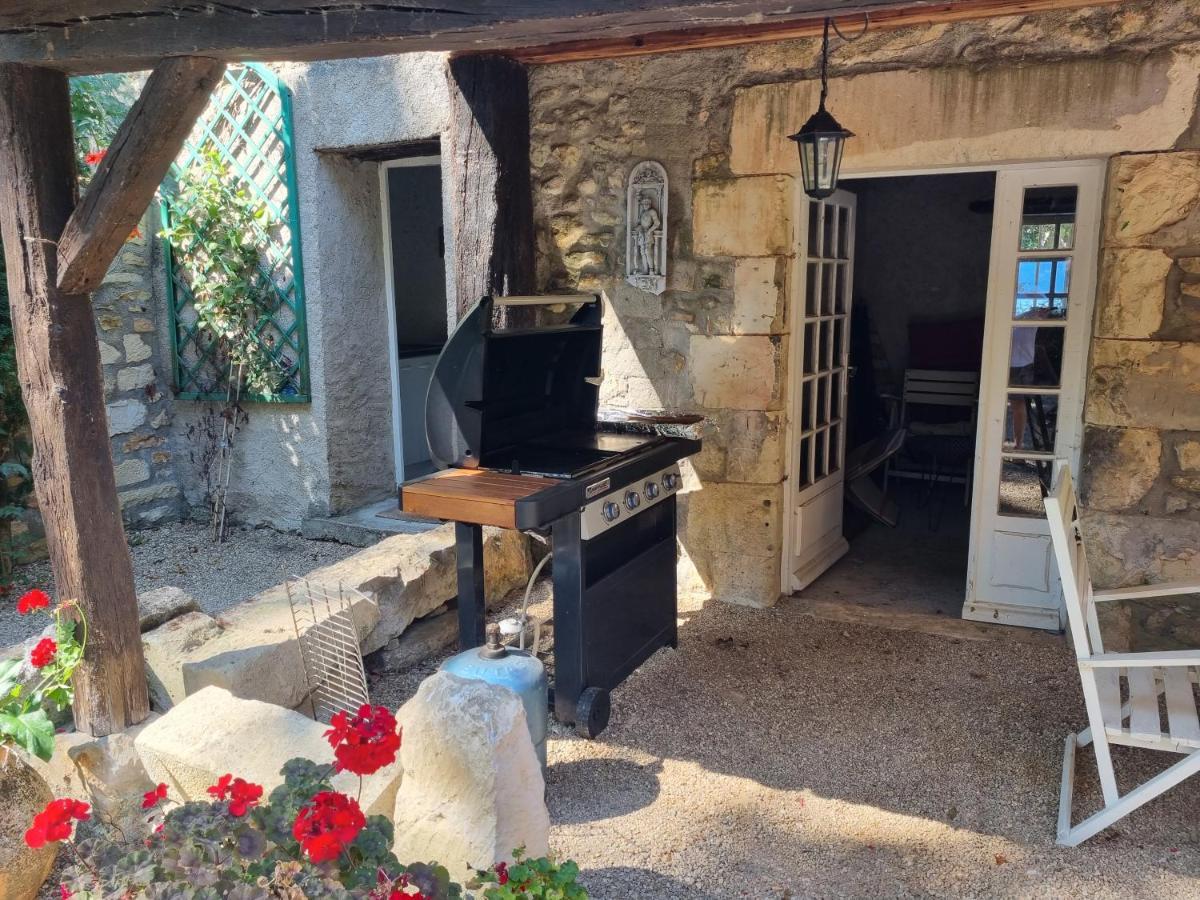 Villa moulin de giroir à Migné-Auxances Extérieur photo