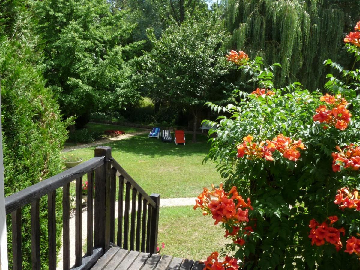 Villa moulin de giroir à Migné-Auxances Extérieur photo