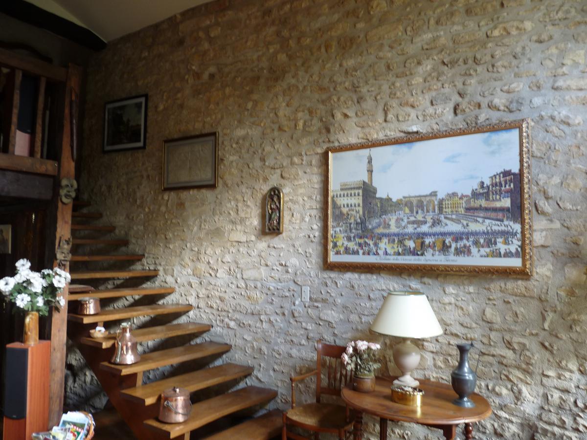 Villa moulin de giroir à Migné-Auxances Extérieur photo
