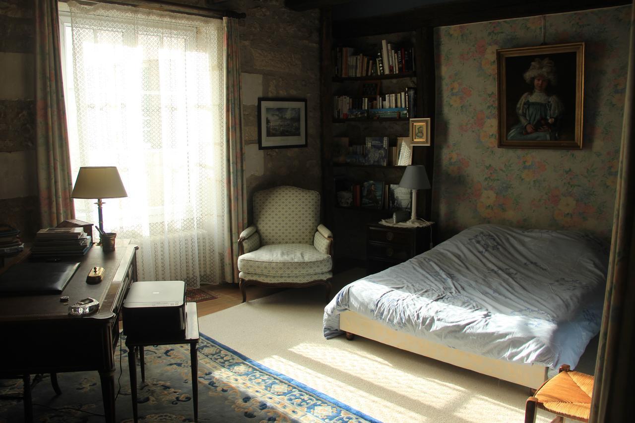 Villa moulin de giroir à Migné-Auxances Extérieur photo