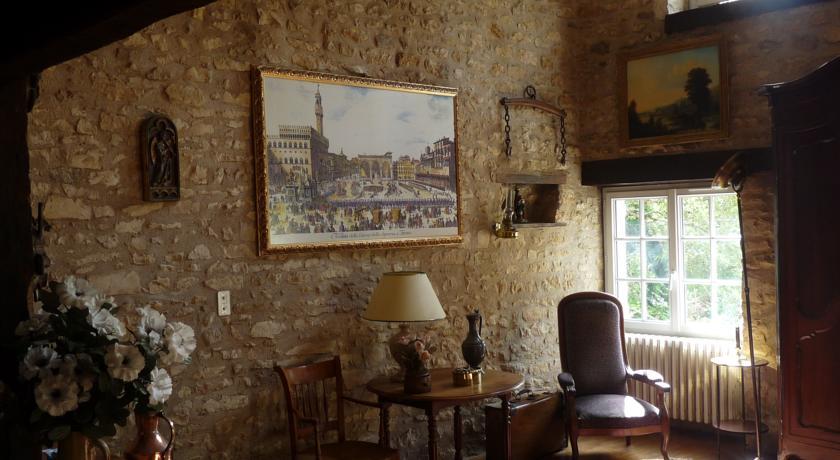 Villa moulin de giroir à Migné-Auxances Extérieur photo