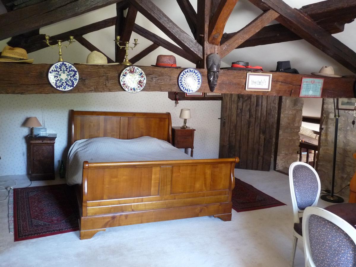 Villa moulin de giroir à Migné-Auxances Extérieur photo