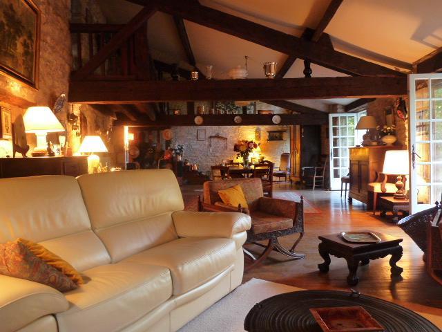 Villa moulin de giroir à Migné-Auxances Extérieur photo