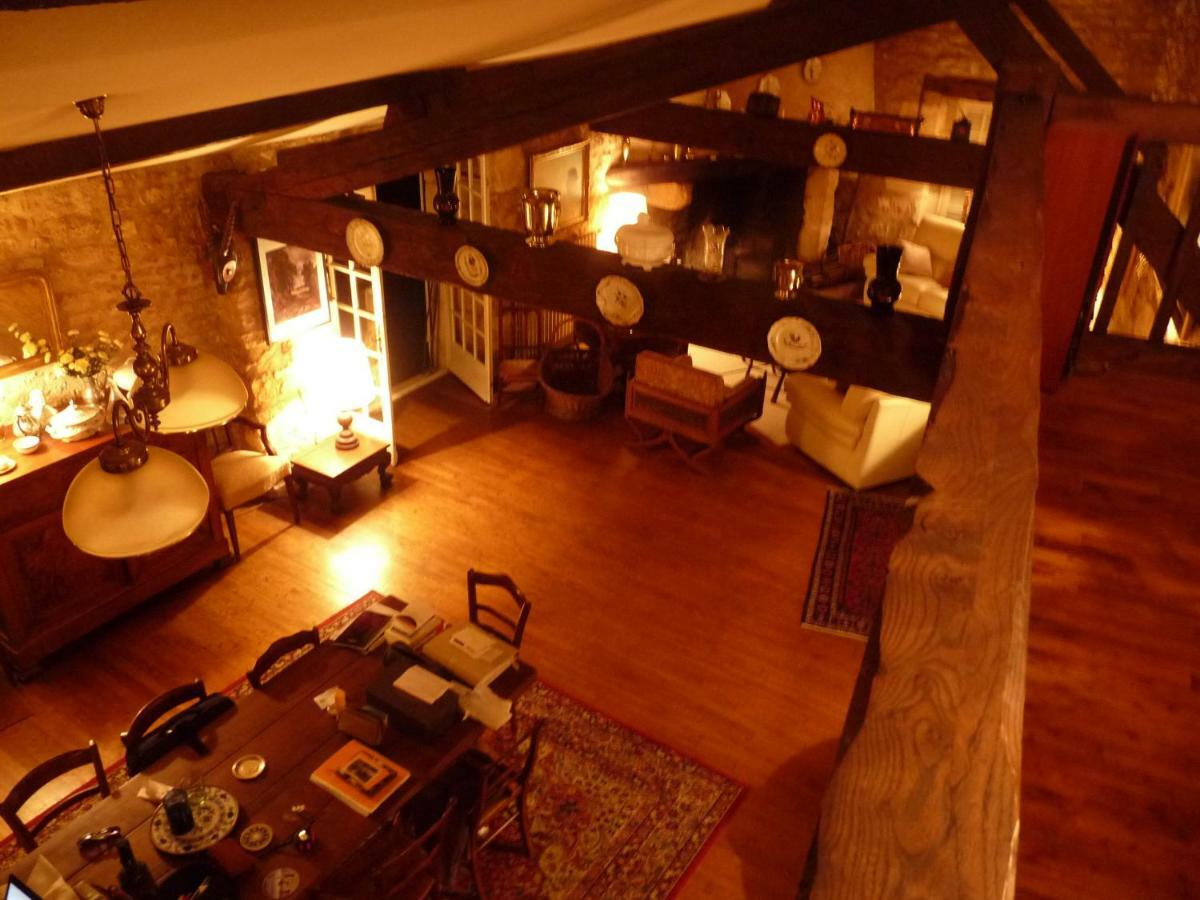 Villa moulin de giroir à Migné-Auxances Extérieur photo
