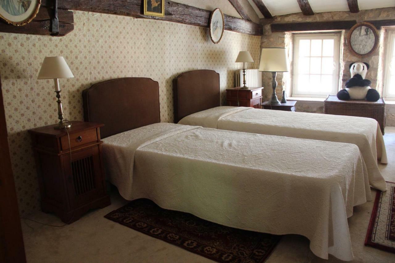Villa moulin de giroir à Migné-Auxances Extérieur photo