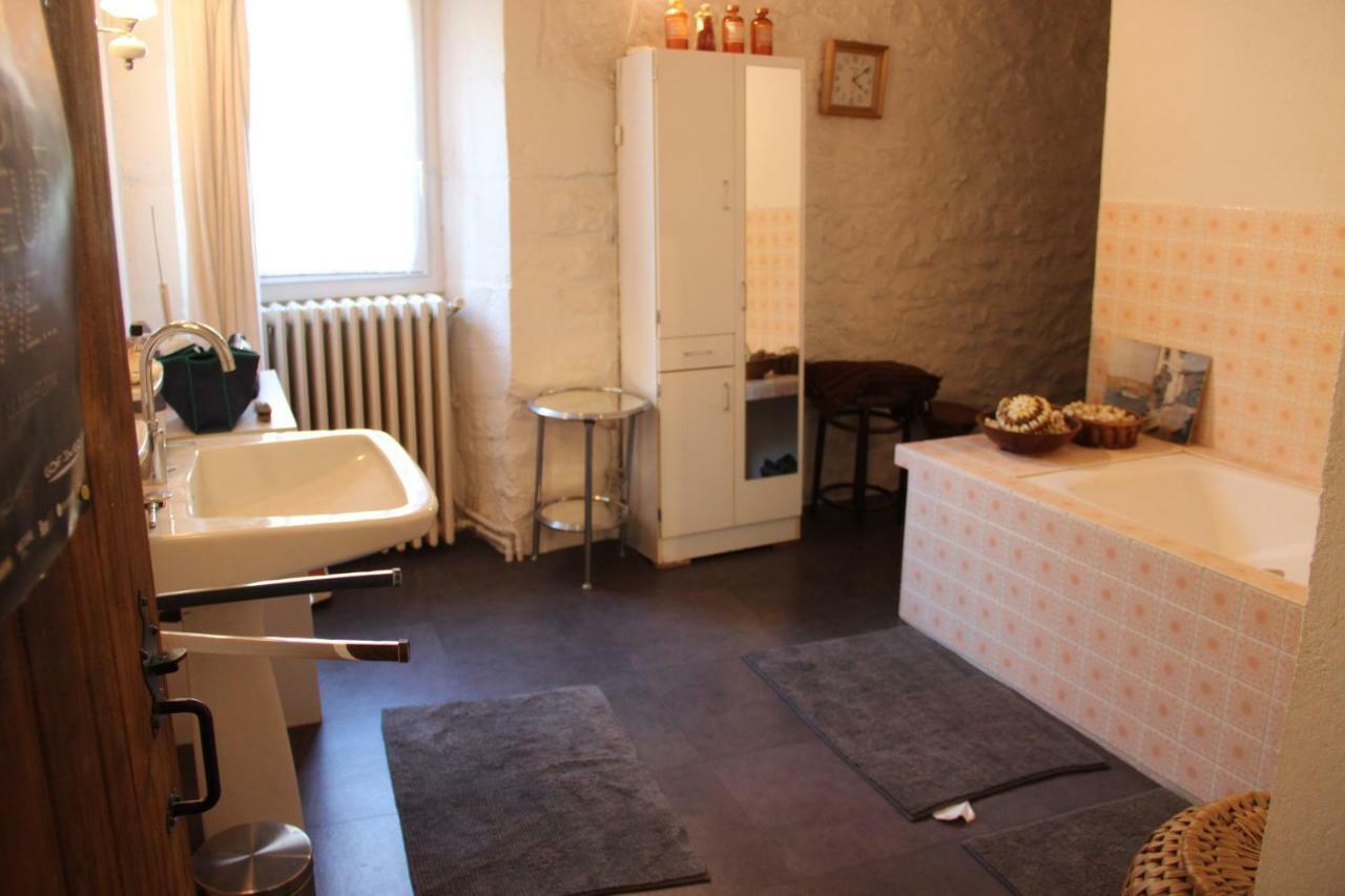 Villa moulin de giroir à Migné-Auxances Extérieur photo